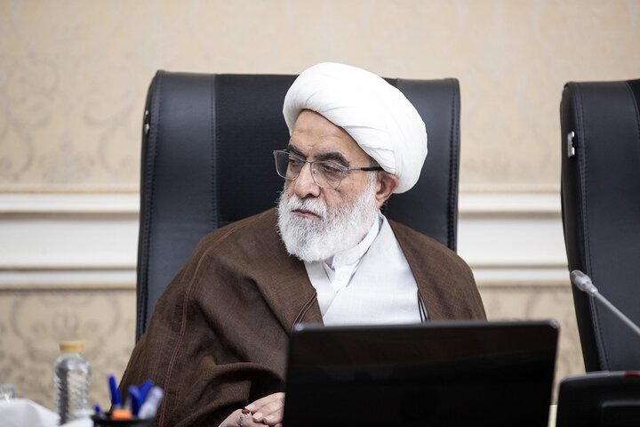 تصاویر/ جلسه شورای نگهبان