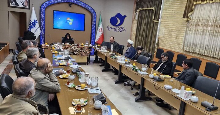 گزارش از نشست علمی «درآمدی بر رسانه امت‌ محور»