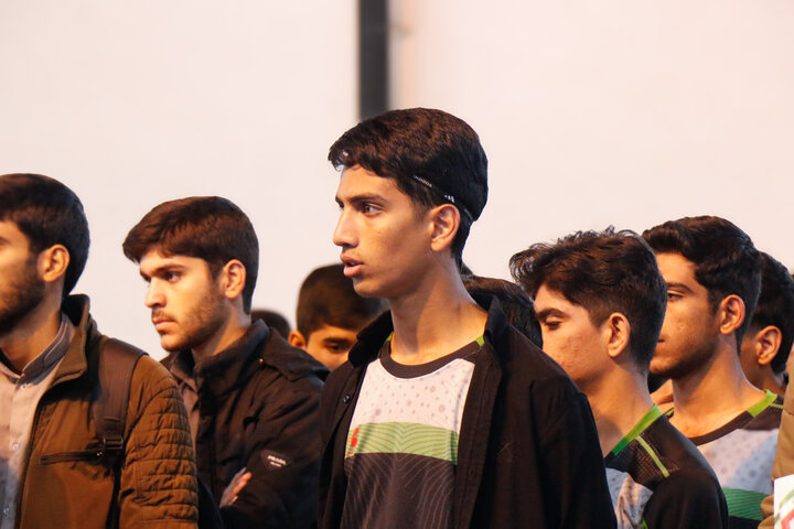 برگزاری چهارمین جشنواره فرهنگی‌ـ‌ورزشی طلاب و روحانیون بسیجی استان کرمان