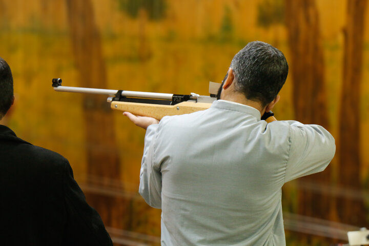 برگزاری چهارمین جشنواره فرهنگی‌ـ‌ورزشی طلاب و روحانیون بسیجی استان کرمان