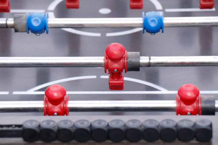 برگزاری چهارمین جشنواره فرهنگی‌ـ‌ورزشی طلاب و روحانیون بسیجی استان کرمان