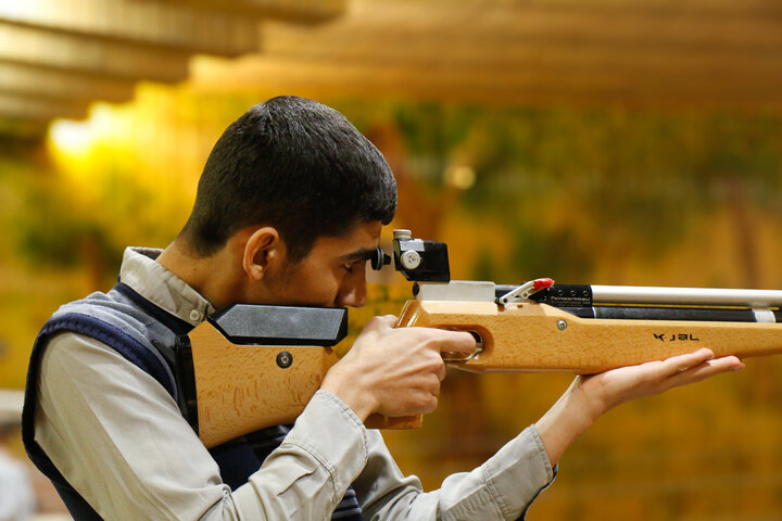 برگزاری چهارمین جشنواره فرهنگی‌ـ‌ورزشی طلاب و روحانیون بسیجی استان کرمان