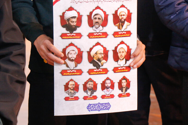 برگزاری چهارمین جشنواره فرهنگی‌ـ‌ورزشی طلاب و روحانیون بسیجی استان کرمان