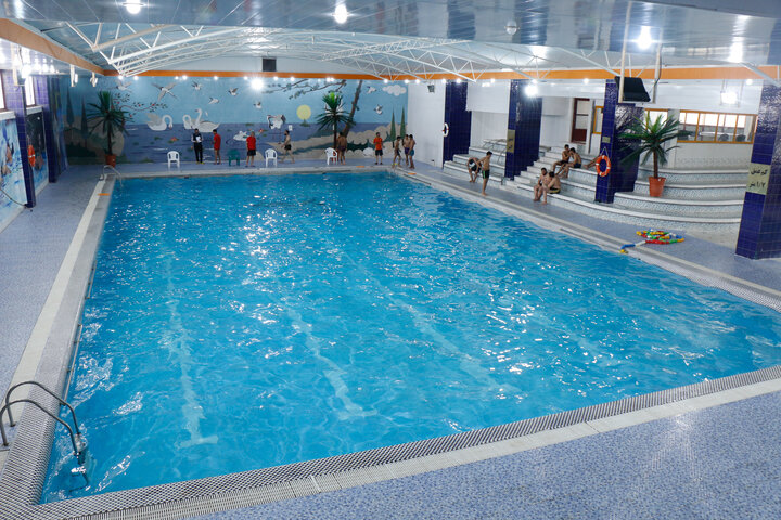 برگزاری چهارمین جشنواره فرهنگی‌ـ‌ورزشی طلاب و روحانیون بسیجی استان کرمان