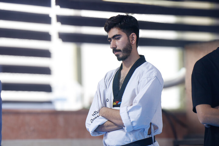 برگزاری چهارمین جشنواره فرهنگی‌ـ‌ورزشی طلاب و روحانیون بسیجی استان کرمان