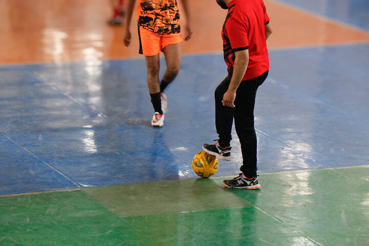 برگزاری چهارمین جشنواره فرهنگی‌ـ‌ورزشی طلاب و روحانیون بسیجی استان کرمان