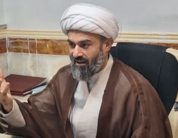 تصاویر/ آیین افتتاح دومین مرکز مشاوره اسلامی سماح در شهرستان قروه