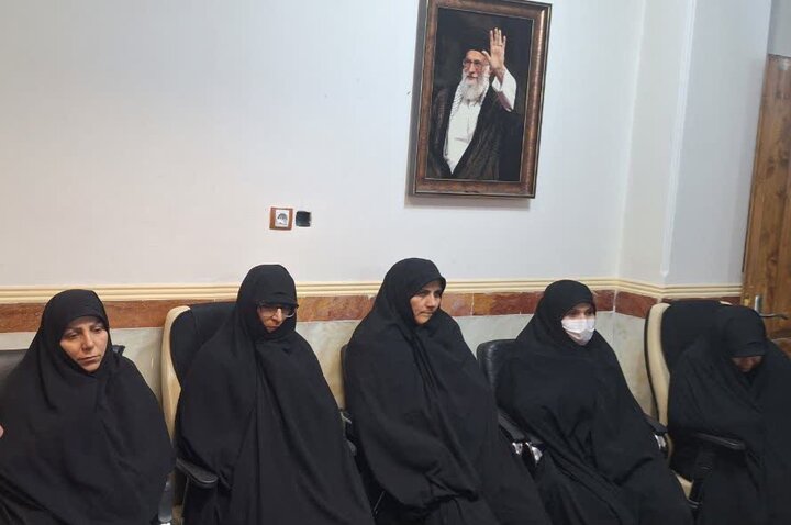 تصاویر/ آیین افتتاح دومین مرکز مشاوره اسلامی سماح در شهرستان قروه