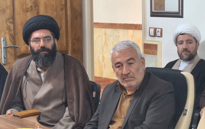 تصاویر/ آیین افتتاح دومین مرکز مشاوره اسلامی سماح در شهرستان قروه