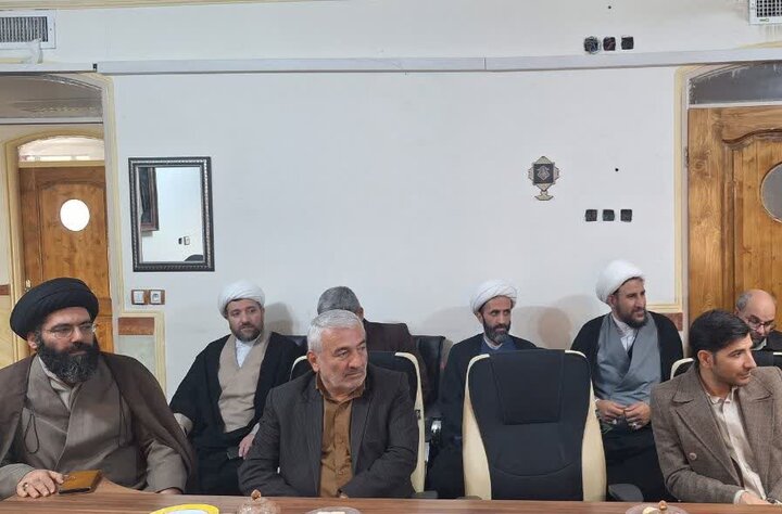 تصاویر/ آیین افتتاح دومین مرکز مشاوره اسلامی سماح در شهرستان قروه