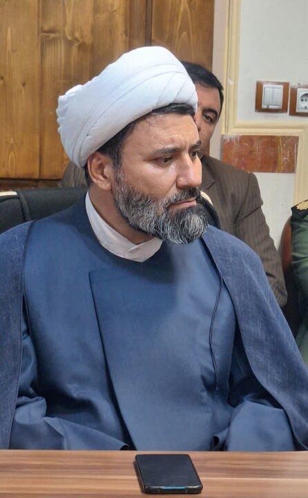 تصاویر/ آیین افتتاح دومین مرکز مشاوره اسلامی سماح در شهرستان قروه