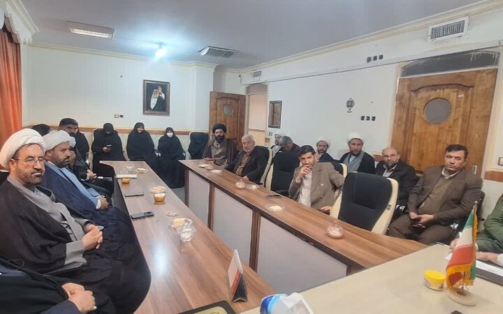 تصاویر/ آیین افتتاح دومین مرکز مشاوره اسلامی سماح در شهرستان قروه