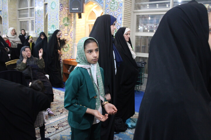 تصاویر/ جشن بزرگ مادران در شهر کرمان