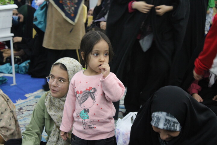 تصاویر/ جشن بزرگ مادران در شهر کرمان