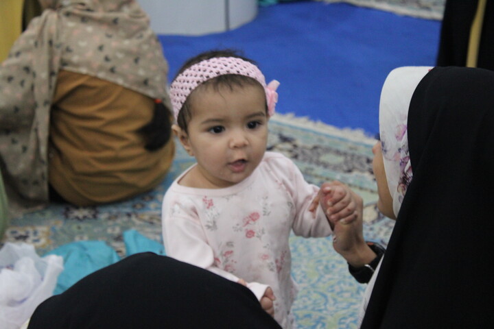 تصاویر/ جشن بزرگ مادران در شهر کرمان