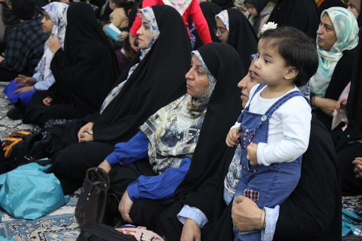 تصاویر/ جشن بزرگ مادران در شهر کرمان