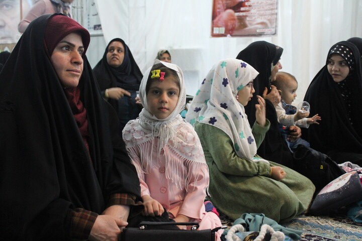 تصاویر/ جشن بزرگ مادران در شهر کرمان