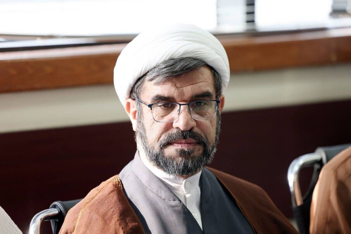 حضرت زهرا(س) الگویی ماندگار در مسیر حرکت تعالی‌بخش امت اسلامی است/ تأکید مجلس تکریم جایگاه بانوان است