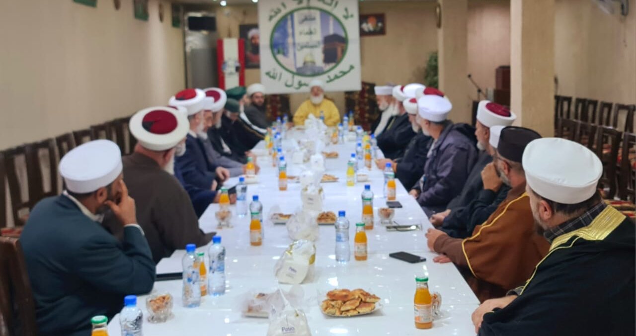 مجمع علمای مسلمان لبنان: از دام مذاکرات برحذر باشید