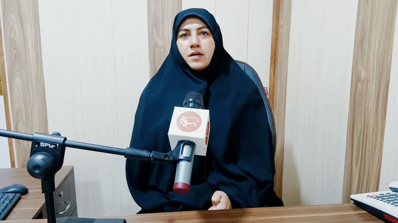 برگزاری بیش از ۱۹۲ برنامه ویژه در هفته بزرگداشت مقام مادر و روز زن در شهرستان میناب