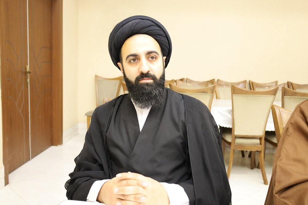 ضرورت انتقال جذاب و اثرگذار پیام حضرت رقیه(س) توسط هیئات مذهبی ضرورت انتقال جذاب و اثرگذار پیام حضرت رقیه(س) توسط هیئات مذهبی