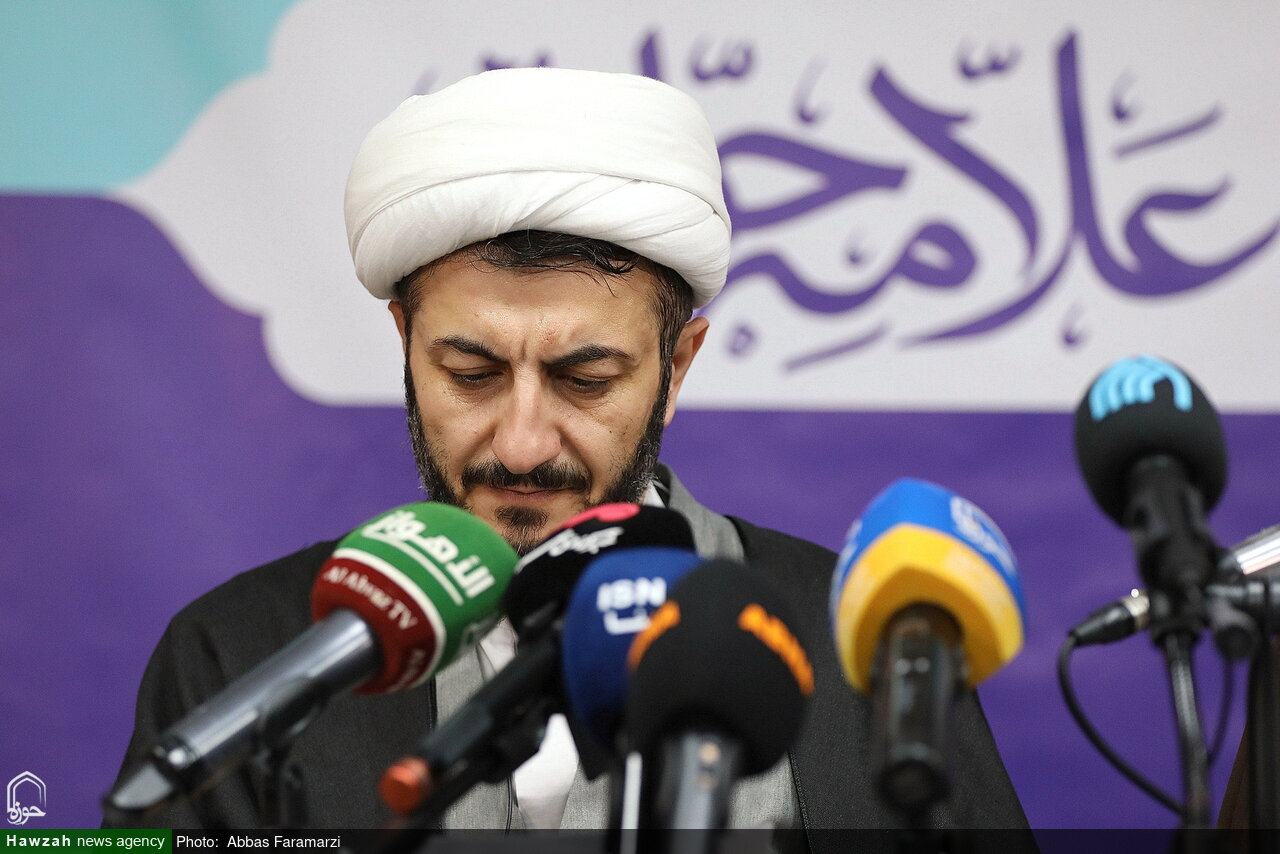 شتاب تولید علم در حوزه‌های علمیه / تولید ۱۱ هزار اثر پژوهشی توسط طلاب و اساتید در سال تحصیلی گذشته