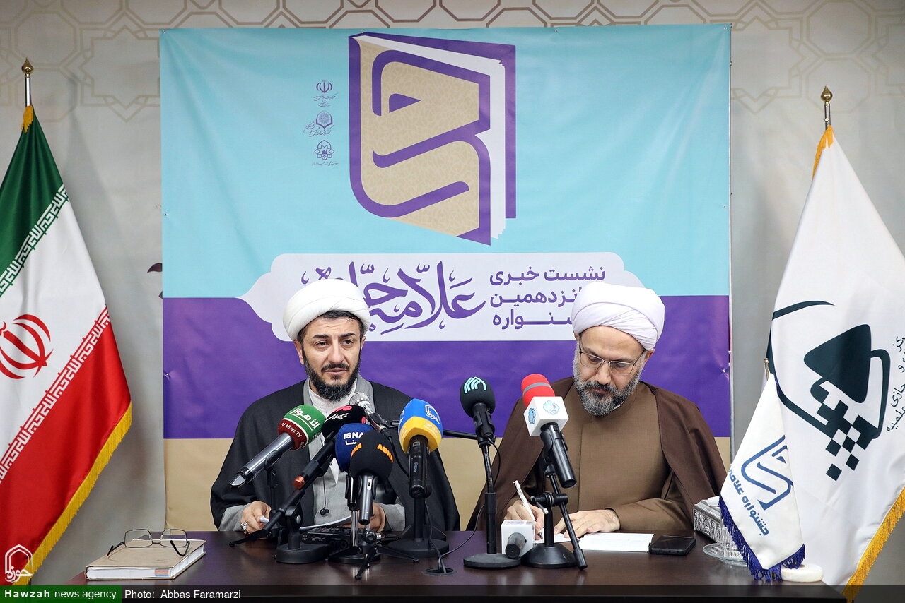 عضویت ۴ هزار نفر از سرآمدان حوزوی در ۲۶ انجمن علمی حوزه / چاپ ۲۹۰ مجله پژوهشی در حوزههای علمیه