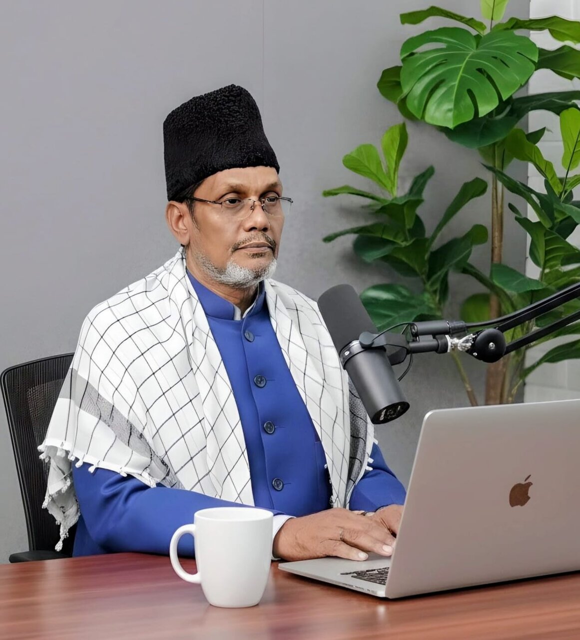 دورِ حاضر میں متوازن خاتون؛ سیرتِ جنابِ فاطمہ زہراء (س) کی روشنی میں