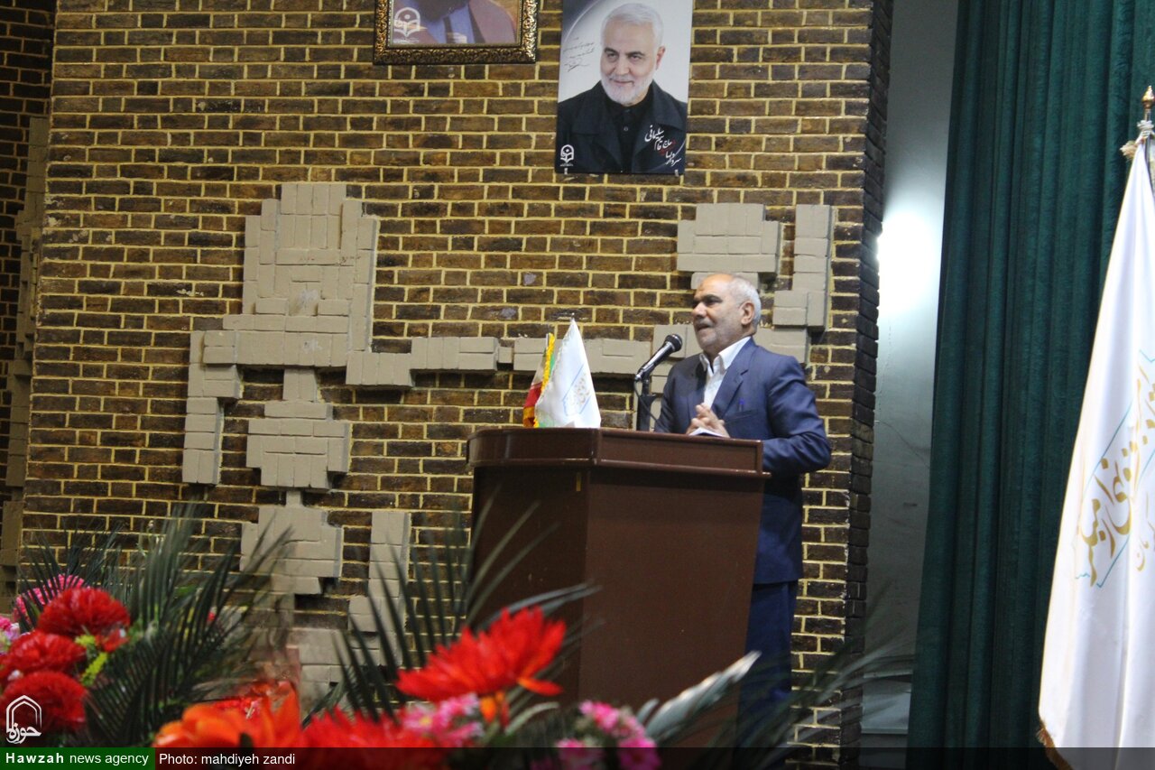 «عقلانیت» و «قدرت»، دو اصل تحقق فریضه امر به معروف است/ استان در رتبه سوم کشوری قرار دارد