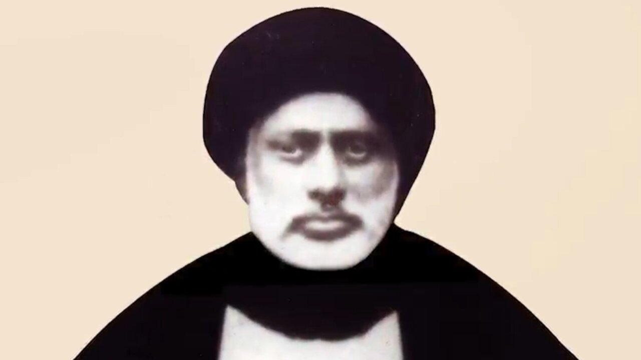 پیشگام تبلیغ و معرفت دینی در هند؛ مروری بر زندگی حجتالاسلام و المسلمین سید صغیر حسین باستوی