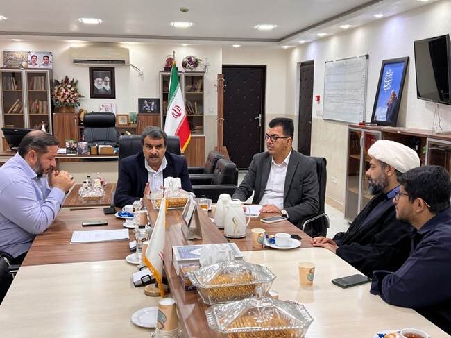 آیین یلدای شهدایی همزمان با سراسر کشور در استان بوشهر برگزار خواهد شد