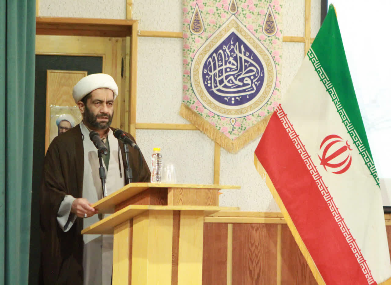 نمایندگان طلاب پیشنهادهای خود را با آیت الله اعرافی در میان گذاشتند