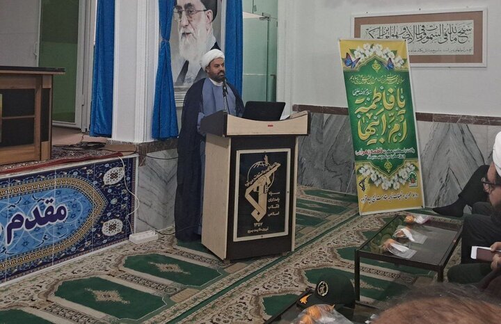 تعامل مسجد و دانشگاه سبب شناسایی استعداد جوانان می‌شود