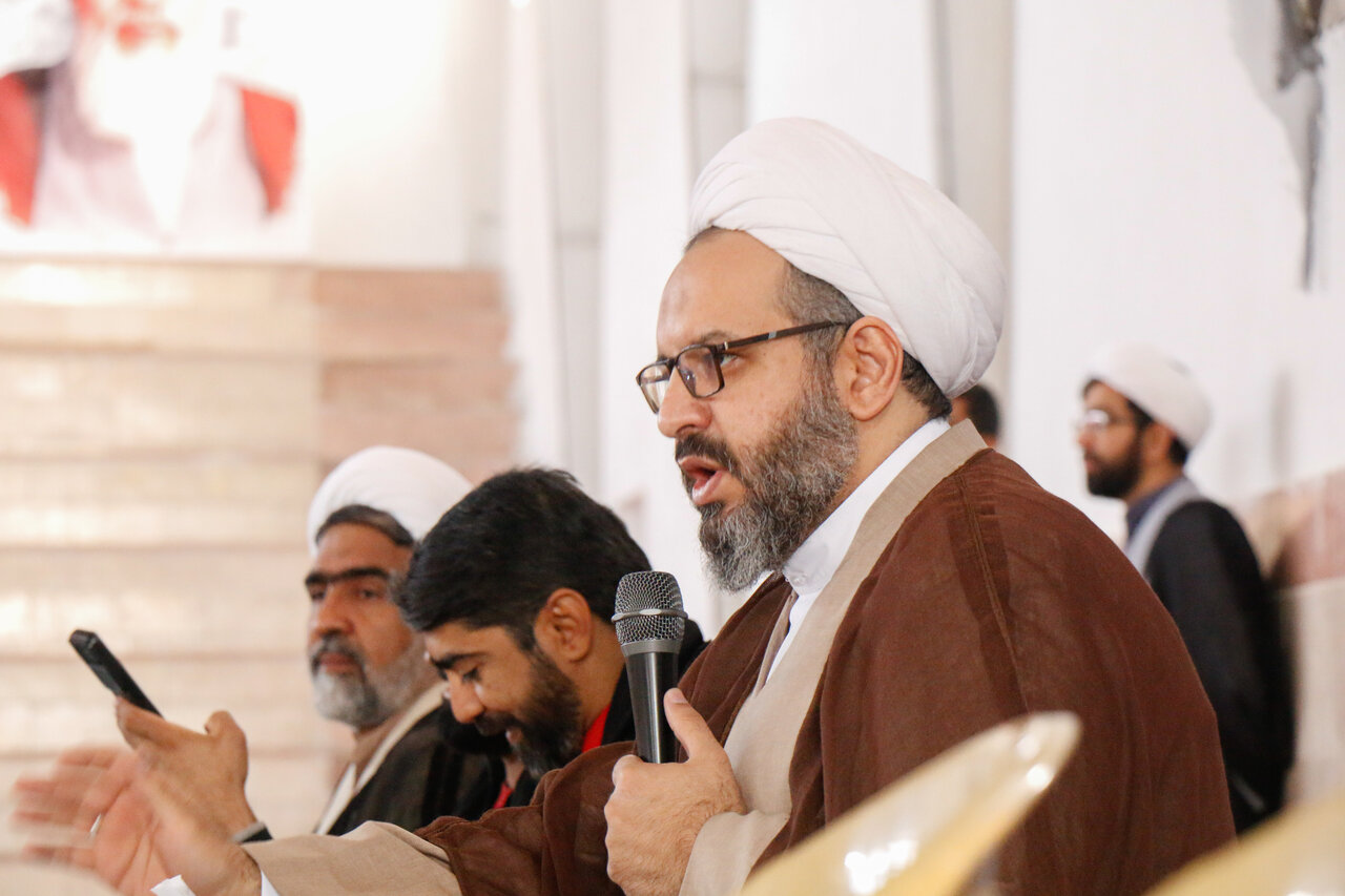 چهارمین جشنواره فرهنگی‌ـ‌ورزشی طلاب و روحانیون بسیجی استان کرمان