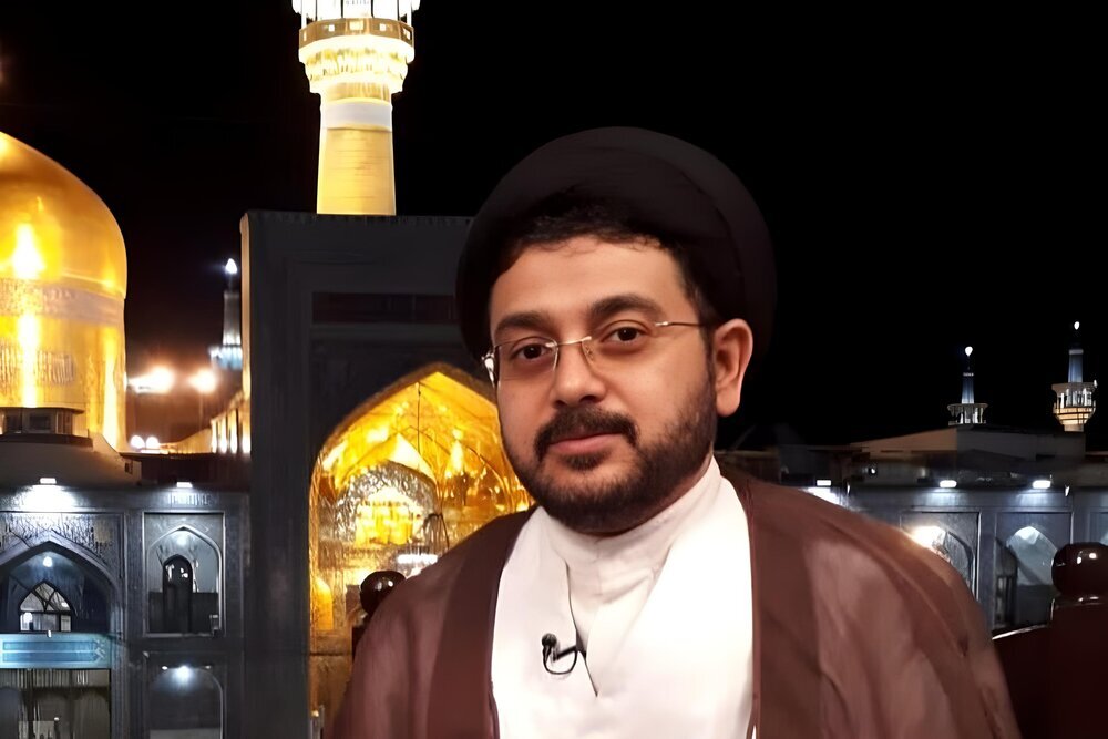 محقق هندی: فمنسیم غربی طبل تو خالی است؛ حضرت زهرا سلام الله علیها بهترین سیره زندگی زنان را به دنیا معرفی کرده است