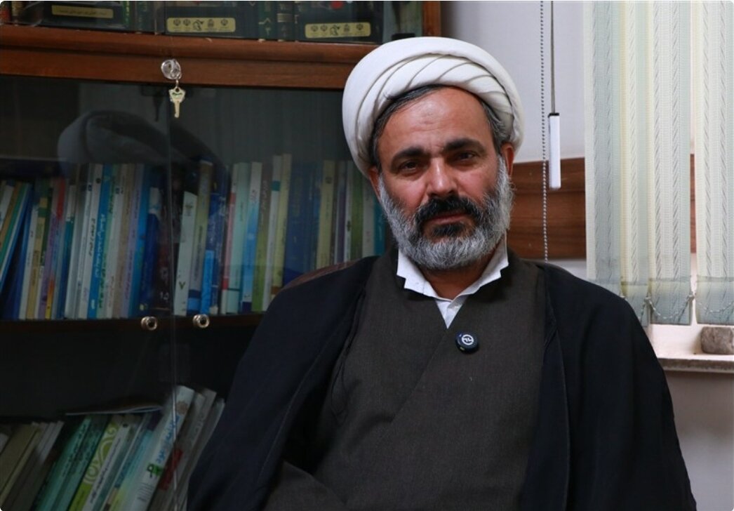 راهیان نور یک حرکت کاملاً راهبردی و تربیتی است