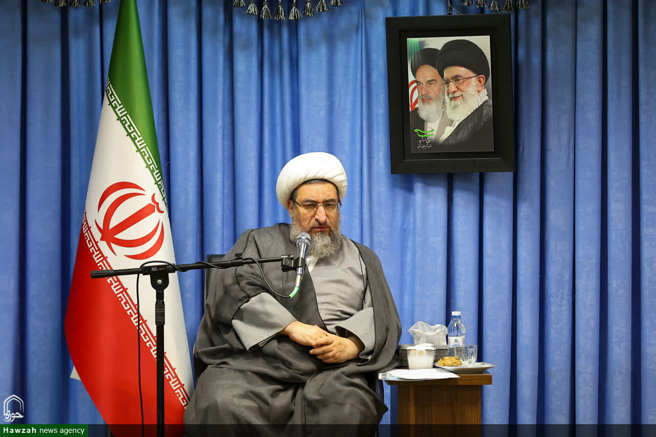 تأکید نماینده ولی‌فقیه در آذربایجان شرقی بر تربیت نظام‌مند نوجوانان در مساجد