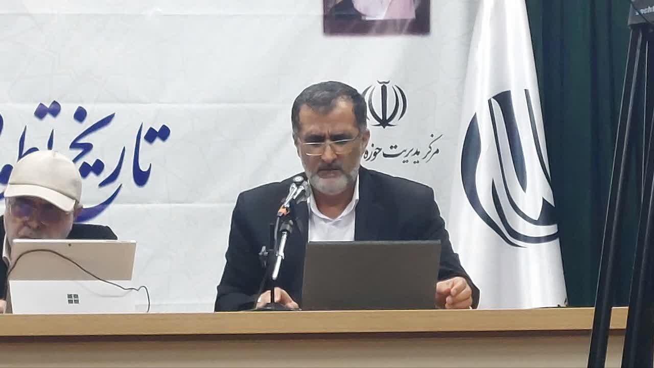 رابطه سیاست و اسلام یک رابطه ذاتی است