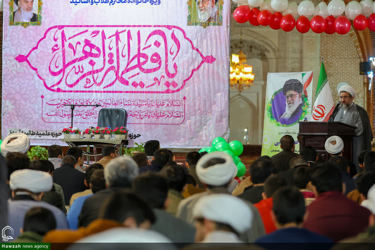 مودّت و رحمت الهی ستون زندگی مشترک است