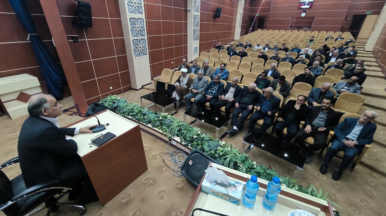 هیئات مذهبی کاشان پیشگام در آزادی زندانیان و احیای خانواده‌ها