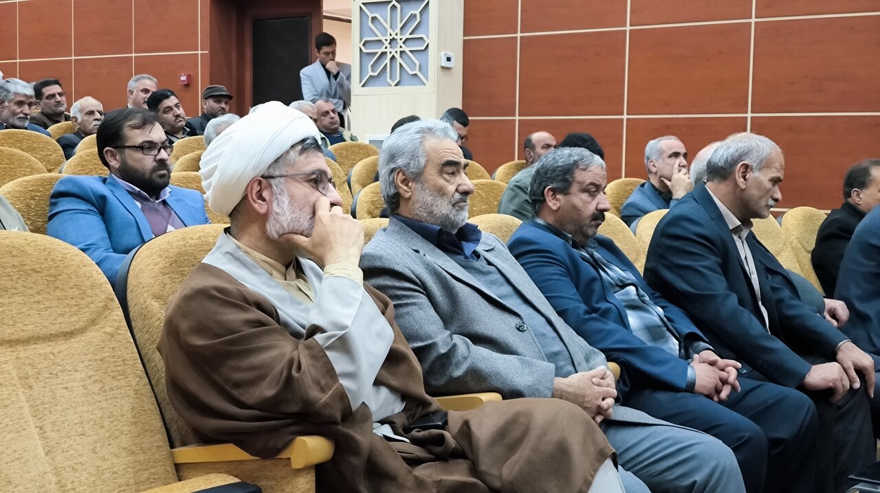 هیئات مذهبی کاشان پیشگام در آزادی زندانیان و احیای خانواده‌ها