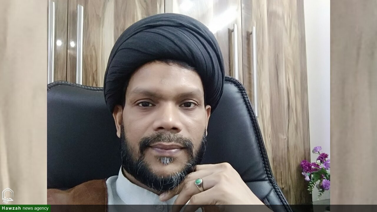 نایب‌رئیس بنیاد اهل‌بیت(علیهم‌السلام): حضرت فاطمه زهرا(سلام‌الله‌علیها)نور تابان خانه نبوت بودند