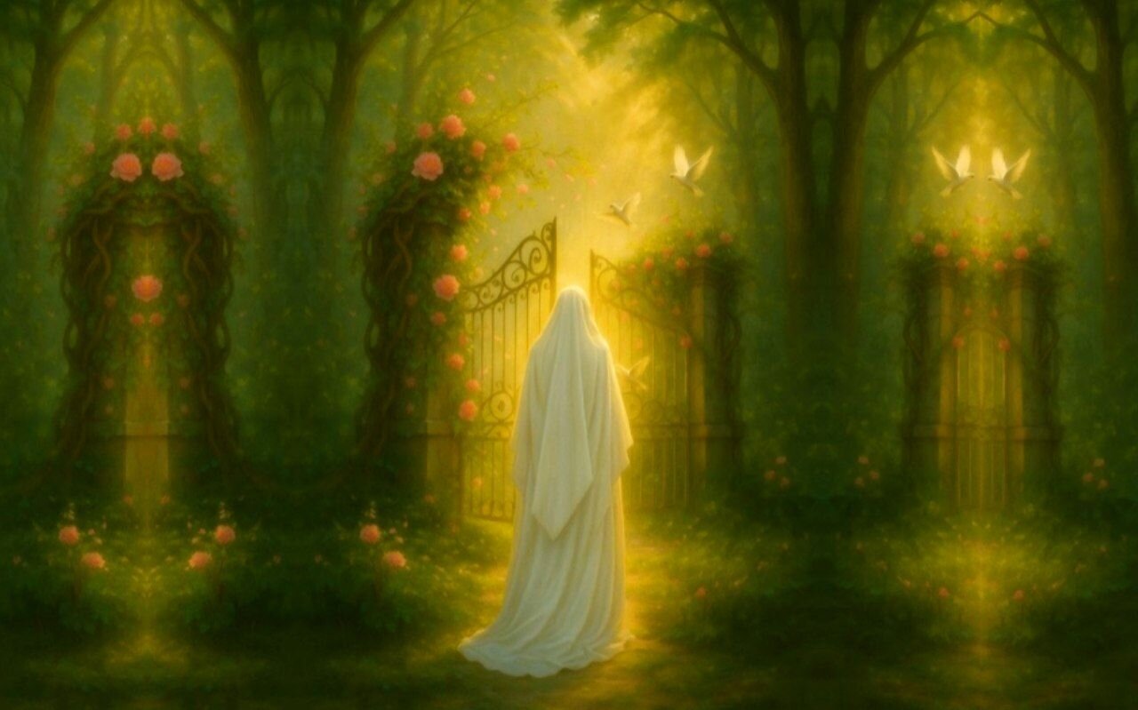 آیینه نبوت | بزرگ‌ترین احترام به زن در تاریخ