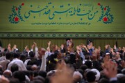 رہبر انقلاب اسلامی: امریکی، لاطینی امریکہ کی سرزمین پر قبضہ کرنا چاہتے ہیں