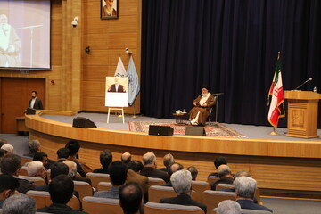 معیار پیروی از اهل‌بیت، شباهت اخلاقی و رفتاری است