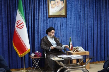 کشور نیازمند تربیت نسلی اخلاق‌مدار و عدالت‌خواه است