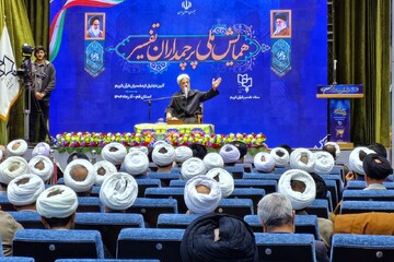 قرآن طوری بیان شود که مردم احساس کنند متعلق به زندگی امروز آنهاست