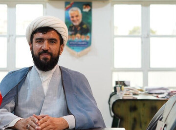 حضرت زهرا (س) شخصیتی فرامذهبی و فرا دینی است