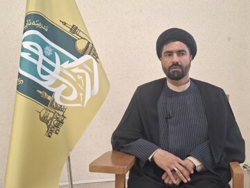 امتداد علمی نخبگانی دارالعلم در فصل پاییز