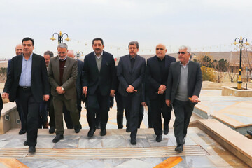 منطقه ویژه اقتصادی کاشان به زودی به یکی از قطب‌های صنعتی کشور تبدیل خواهد شد